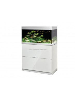 OASE AQUARIUM OPTIWHITE HIGHLINE 200 BLANC