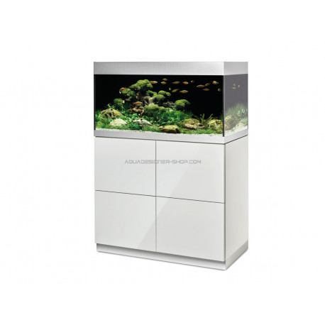 OASE AQUARIUM OPTIWHITE HIGHLINE 200 BLANC