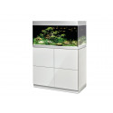 OASE AQUARIUM OPTIWHITE HIGHLINE 200 BLANC