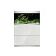 OASE AQUARIUM OPTIWHITE HIGHLINE 200 BLANC