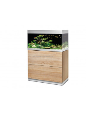 OASE AQUARIUM OPTIWHITE HIGHLINE 200 CHENE