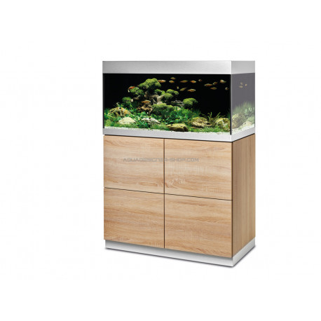 OASE AQUARIUM OPTIWHITE HIGHLINE 200 CHENE