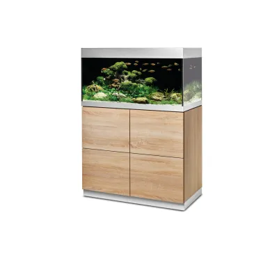 OASE AQUARIUM OPTIWHITE HIGHLINE 200 CHENE