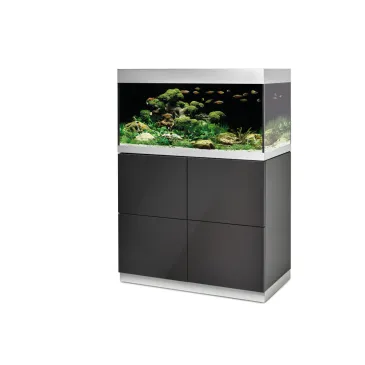 OASE AQUARIUM OPTIWHITE HIGHLINE 200 ANTHRACITE
