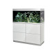 OASE AQUARIUM OPTIWHITE HIGHLINE 300 BLANC