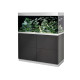 OASE AQUARIUM OPTIWHITE HIGHLINE 300 ANTHRACITE