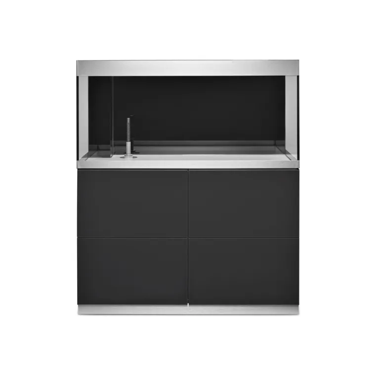 OASE AQUARIUM OPTIWHITE HIGHLINE 300 ANTHRACITE