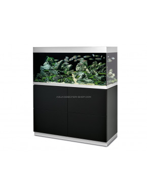 OASE AQUARIUM OPTIWHITE HIGHLINE 300 NOIR