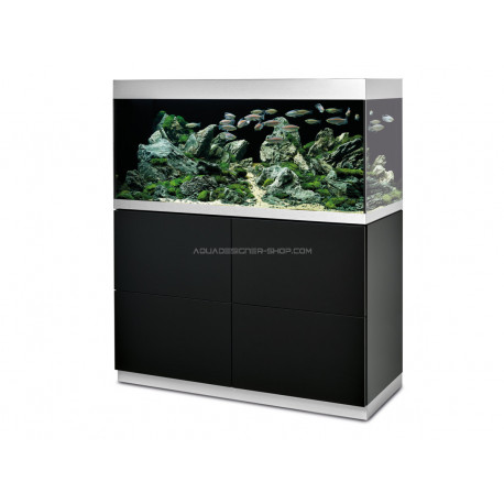 OASE AQUARIUM OPTIWHITE HIGHLINE 300 NOIR