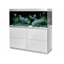 OASE AQUARIUM OPTIWHITE HIGHLINE 400 BLANC