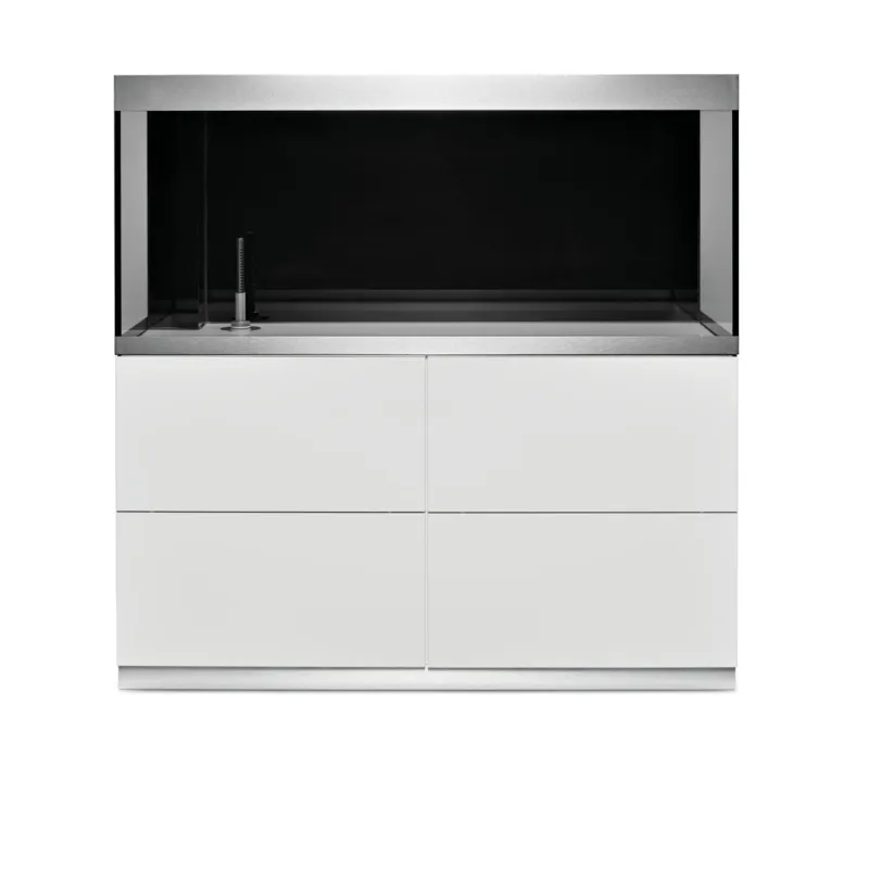 OASE AQUARIUM OPTIWHITE HIGHLINE 400 BLANC