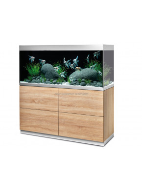 OASE AQUARIUM OPTIWHITE HIGHLINE 400 CHENE