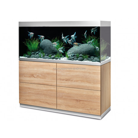 OASE AQUARIUM OPTIWHITE HIGHLINE 400 CHENE