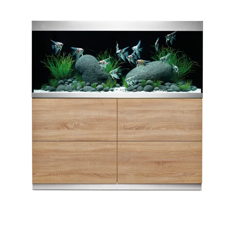 OASE AQUARIUM OPTIWHITE HIGHLINE 400 CHENE