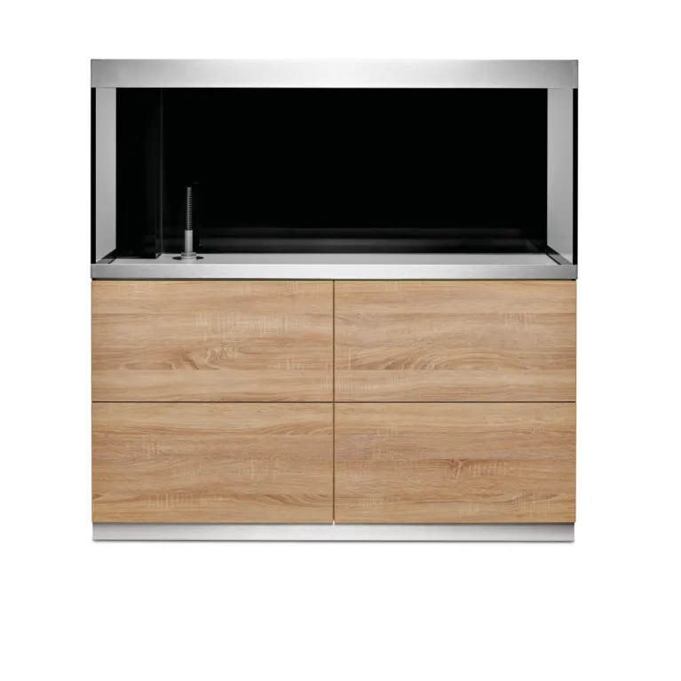 OASE AQUARIUM OPTIWHITE HIGHLINE 400 CHENE