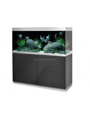 OASE AQUARIUM OPTIWHITE HIGHLINE 400 ANTHRACITE