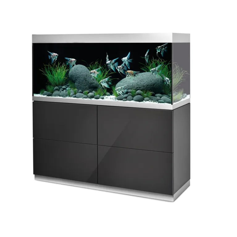 OASE AQUARIUM OPTIWHITE HIGHLINE 400 ANTHRACITE