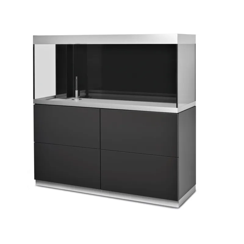 OASE AQUARIUM OPTIWHITE HIGHLINE 400 ANTHRACITE