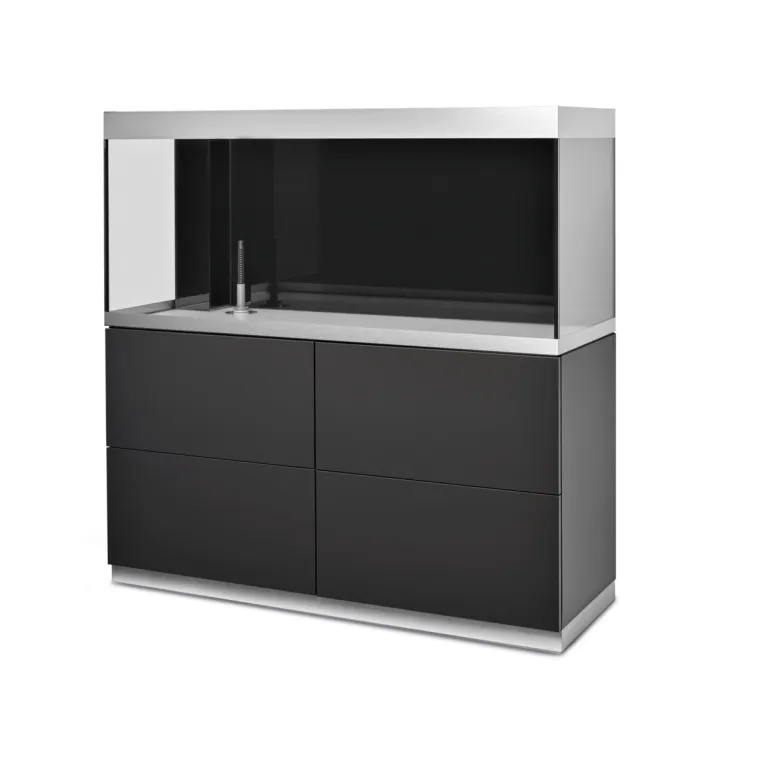 OASE AQUARIUM OPTIWHITE HIGHLINE 400 ANTHRACITE