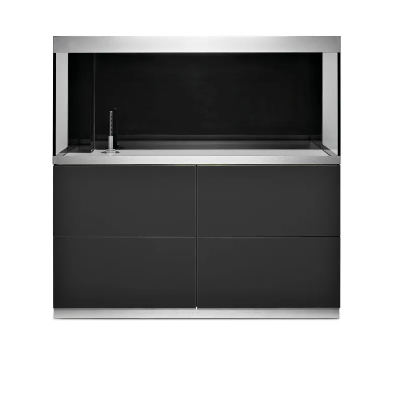OASE AQUARIUM OPTIWHITE HIGHLINE 400 ANTHRACITE