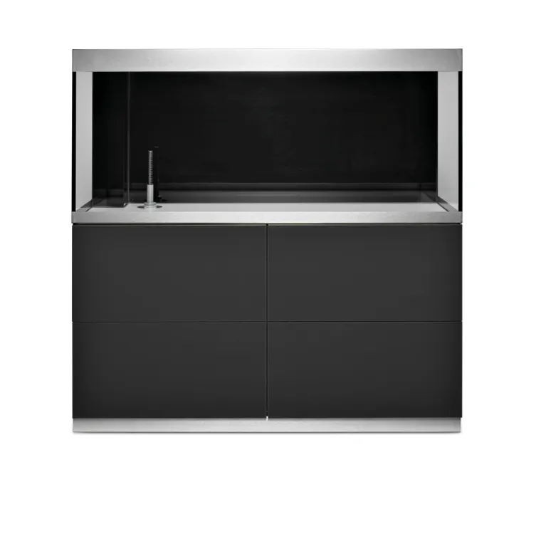OASE AQUARIUM OPTIWHITE HIGHLINE 400 ANTHRACITE