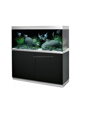 OASE AQUARIUM OPTIWHITE HIGHLINE 400 NOIR