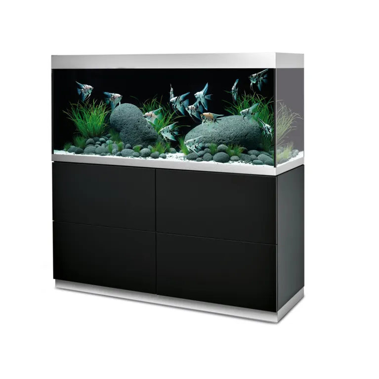 OASE AQUARIUM OPTIWHITE HIGHLINE 400 NOIR