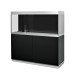 OASE AQUARIUM OPTIWHITE HIGHLINE 400 NOIR