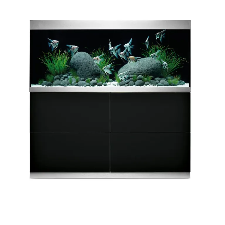 OASE AQUARIUM OPTIWHITE HIGHLINE 400 NOIR