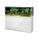 OASE AQUARIUM OPTIWHITE HIGHLINE 600 BLANC