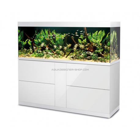 OASE AQUARIUM OPTIWHITE HIGHLINE 600 BLANC