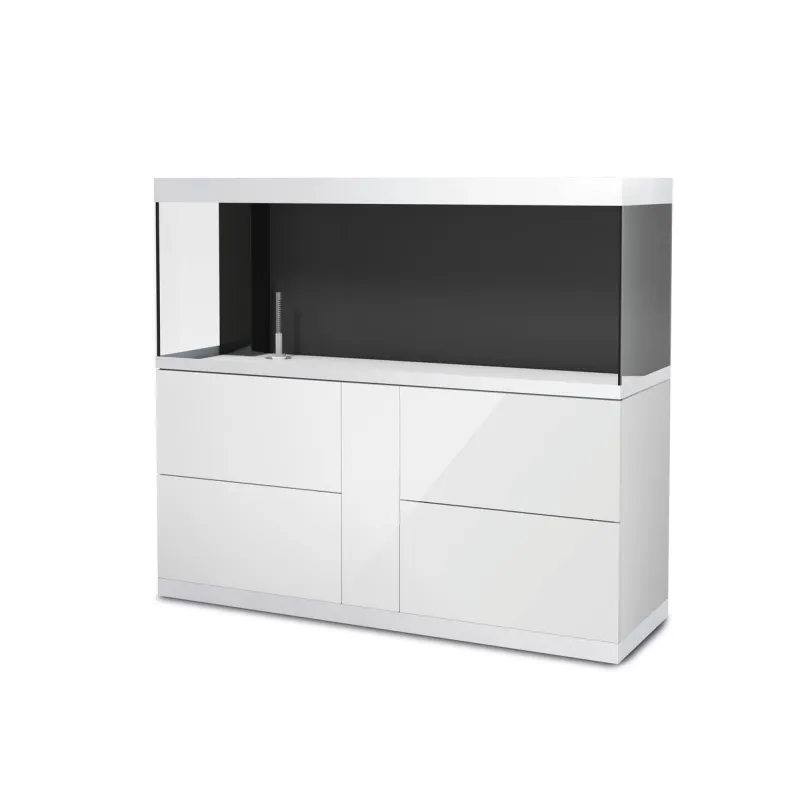OASE AQUARIUM OPTIWHITE HIGHLINE 600 BLANC
