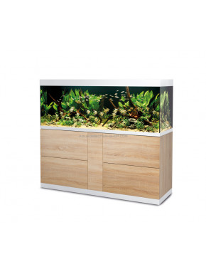 OASE AQUARIUM OPTIWHITE HIGHLINE 600 CHENE