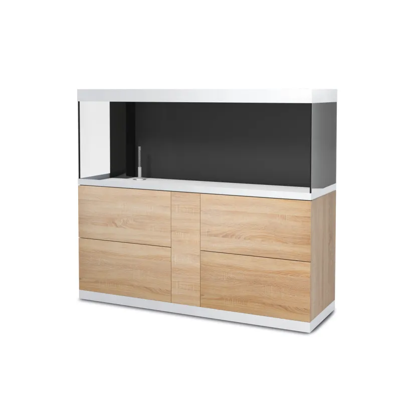 OASE AQUARIUM OPTIWHITE HIGHLINE 600 CHENE