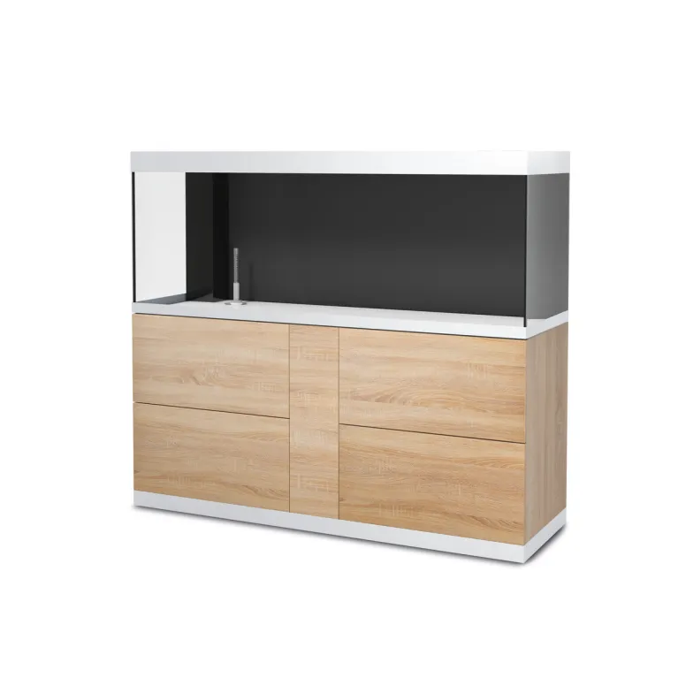 OASE AQUARIUM OPTIWHITE HIGHLINE 600 CHENE