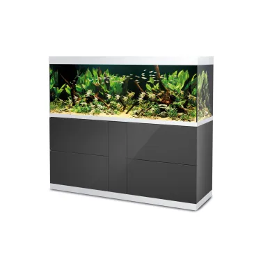 OASE AQUARIUM OPTIWHITE HIGHLINE 600 ANTHRACITE