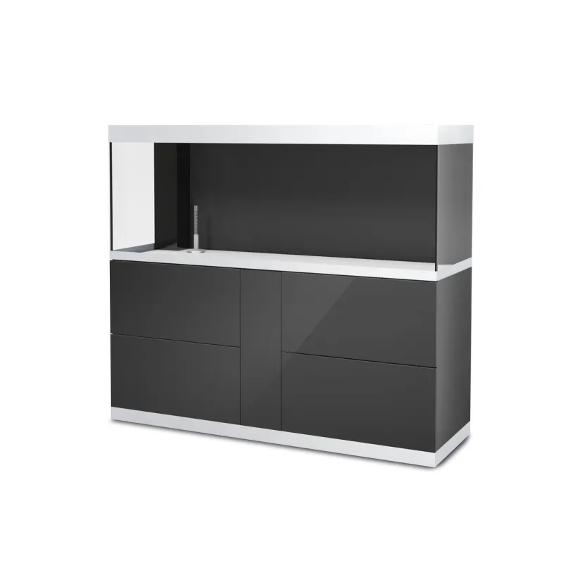 OASE AQUARIUM OPTIWHITE HIGHLINE 600 ANTHRACITE
