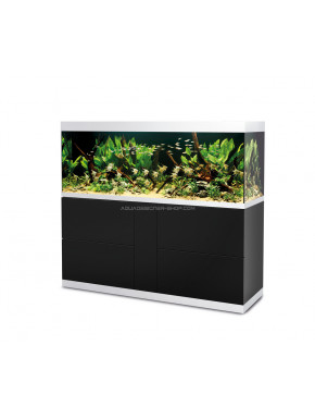 OASE AQUARIUM OPTIWHITE HIGHLINE 600 NOIR