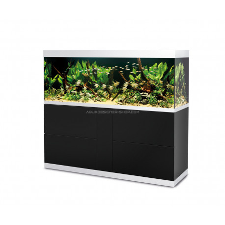 OASE AQUARIUM OPTIWHITE HIGHLINE 600 NOIR