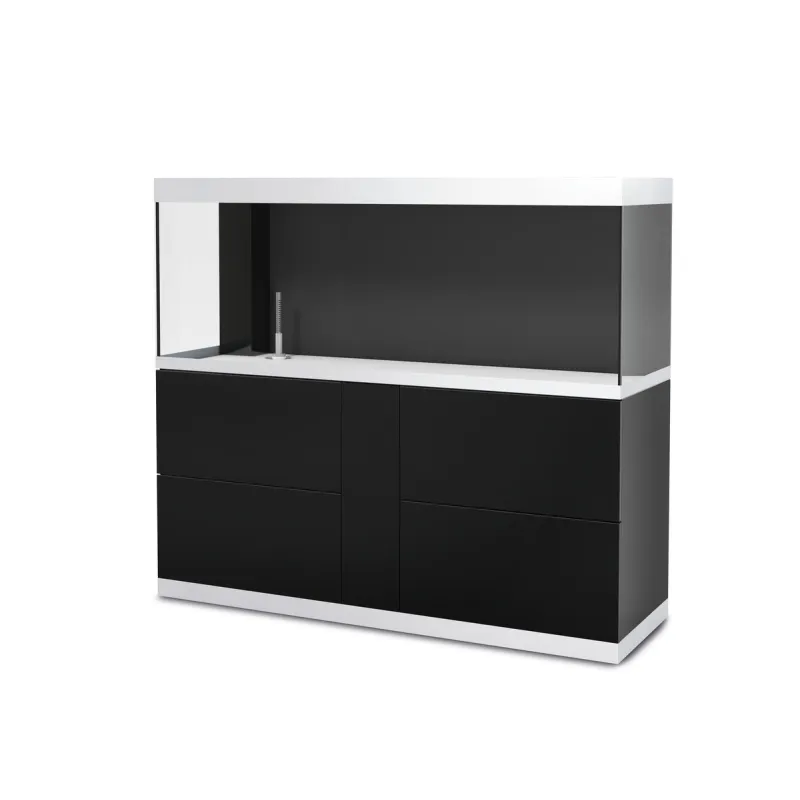 OASE AQUARIUM OPTIWHITE HIGHLINE 600 NOIR