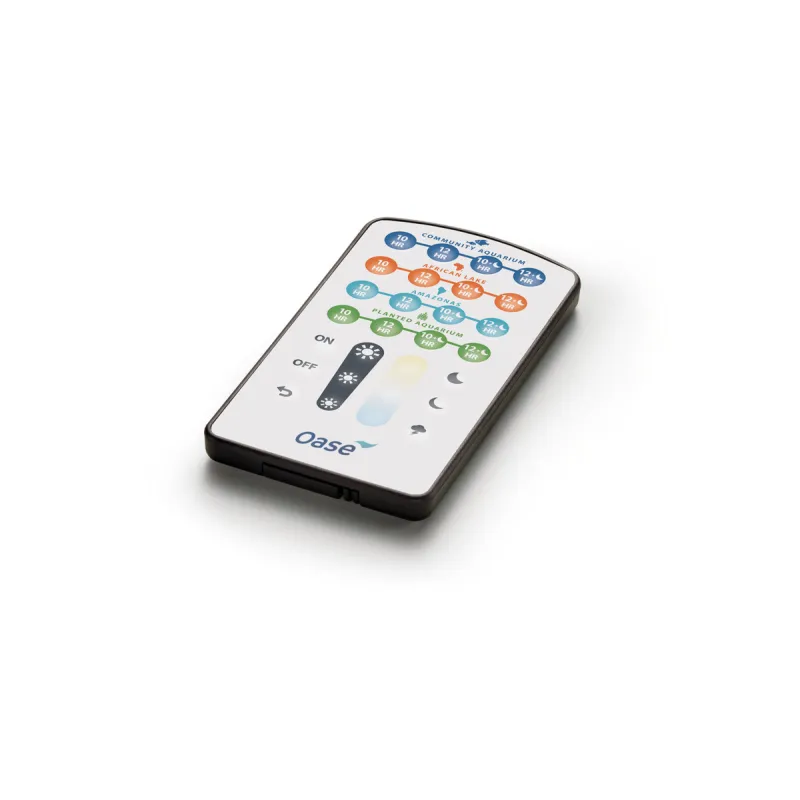 OASE SET DE CONTROLE IR