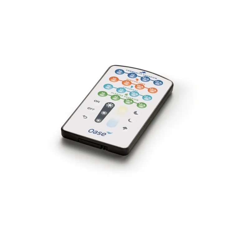 OASE SET DE CONTROLE IR