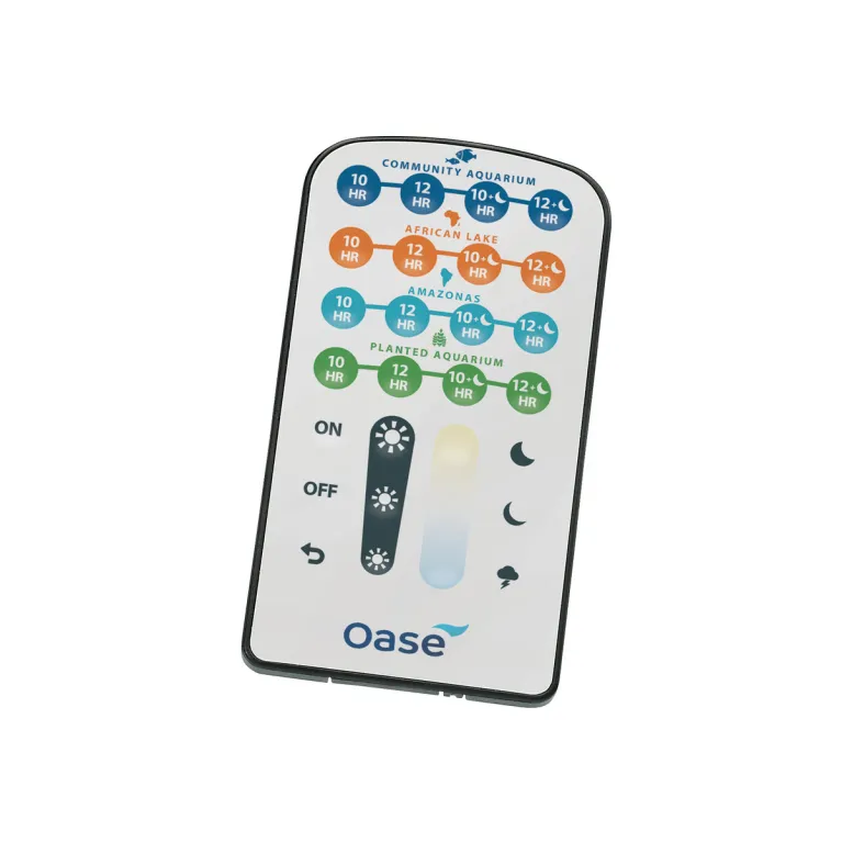 OASE SET DE CONTROLE IR