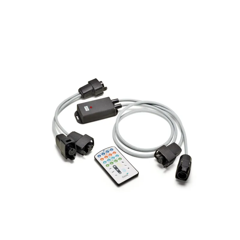 OASE SET DE CONTROLE IR