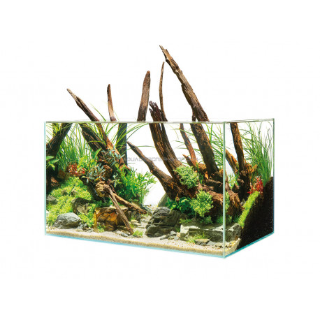 OASE AQUARIUM OPTIWHITE SCAPERLINE 60