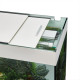 OASE AQUARIUM STYLELINE 85 BLANC