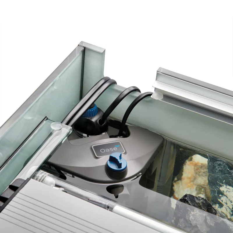 OASE AQUARIUM STYLELINE 85 BLANC