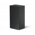 OASE MEUBLE COMPARTIMENTS INFERIEURS STYLELINE 85 NOIR