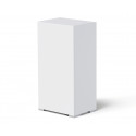 OASE MEUBLE COMPARTIMENTS INFERIEURS STYLELINE 85 BLANC