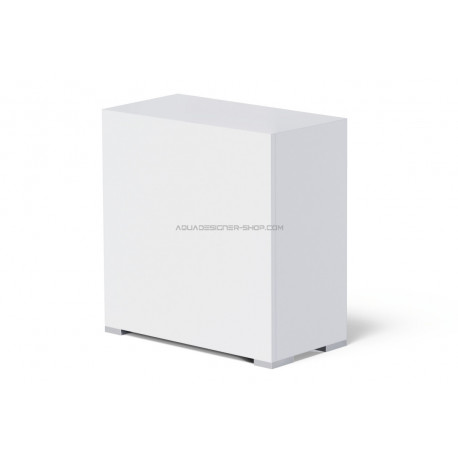 OASE MEUBLE COMPARTIMENTS INFERIEURS STYLELINE BLANC 125